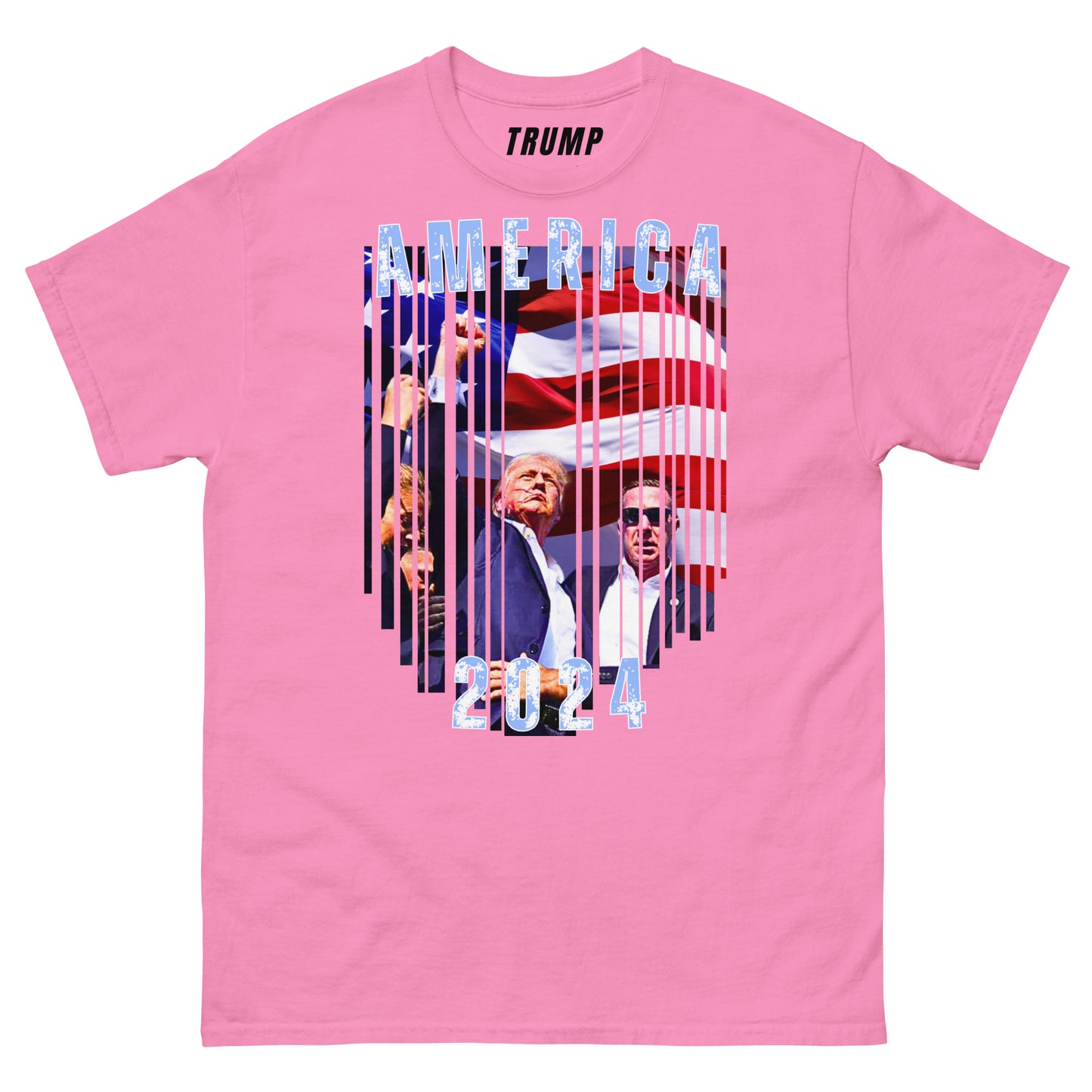 America 2024 Premium Shirt