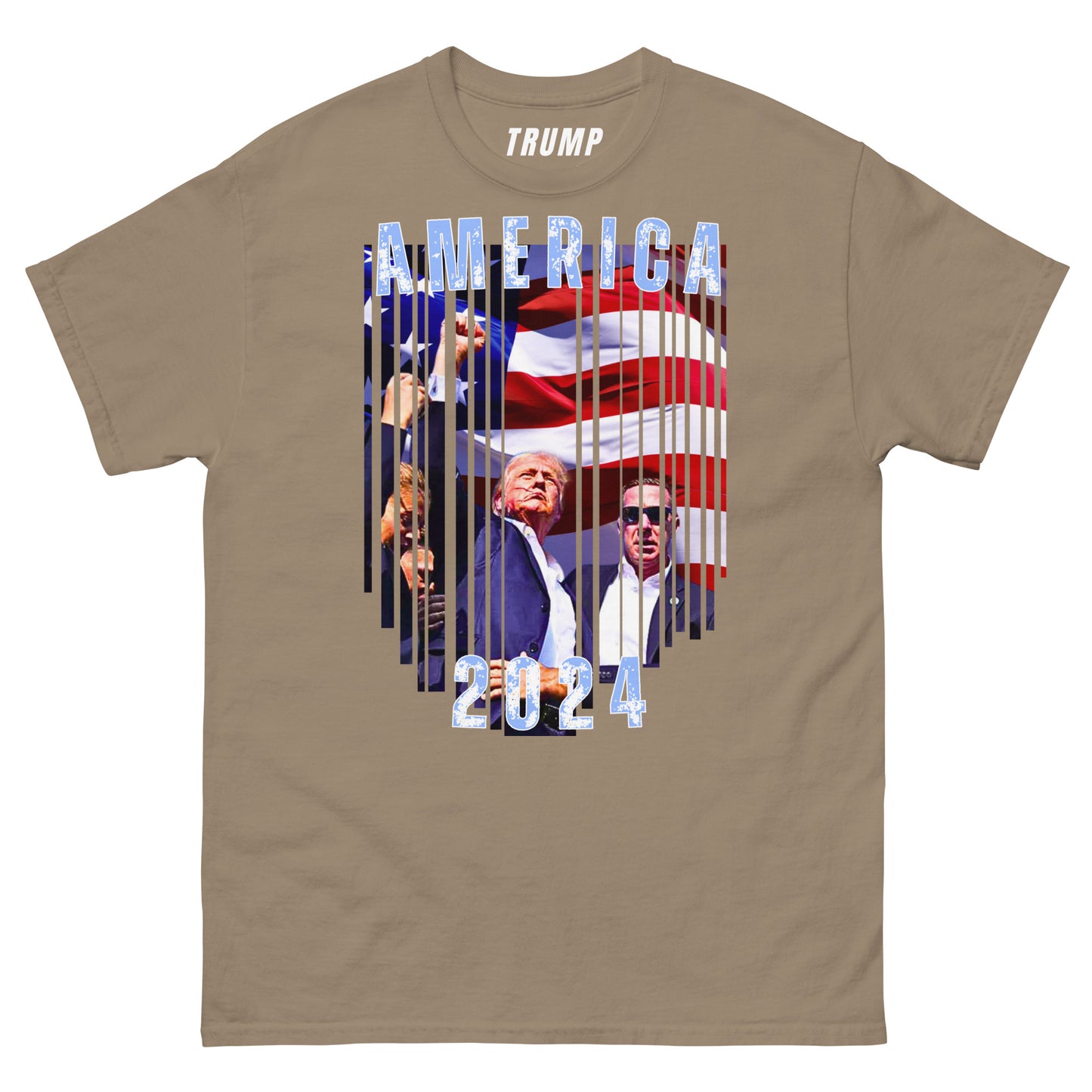 America 2024 Premium Shirt