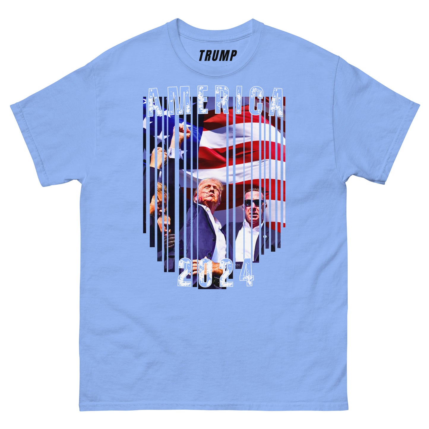 America 2024 Premium Shirt