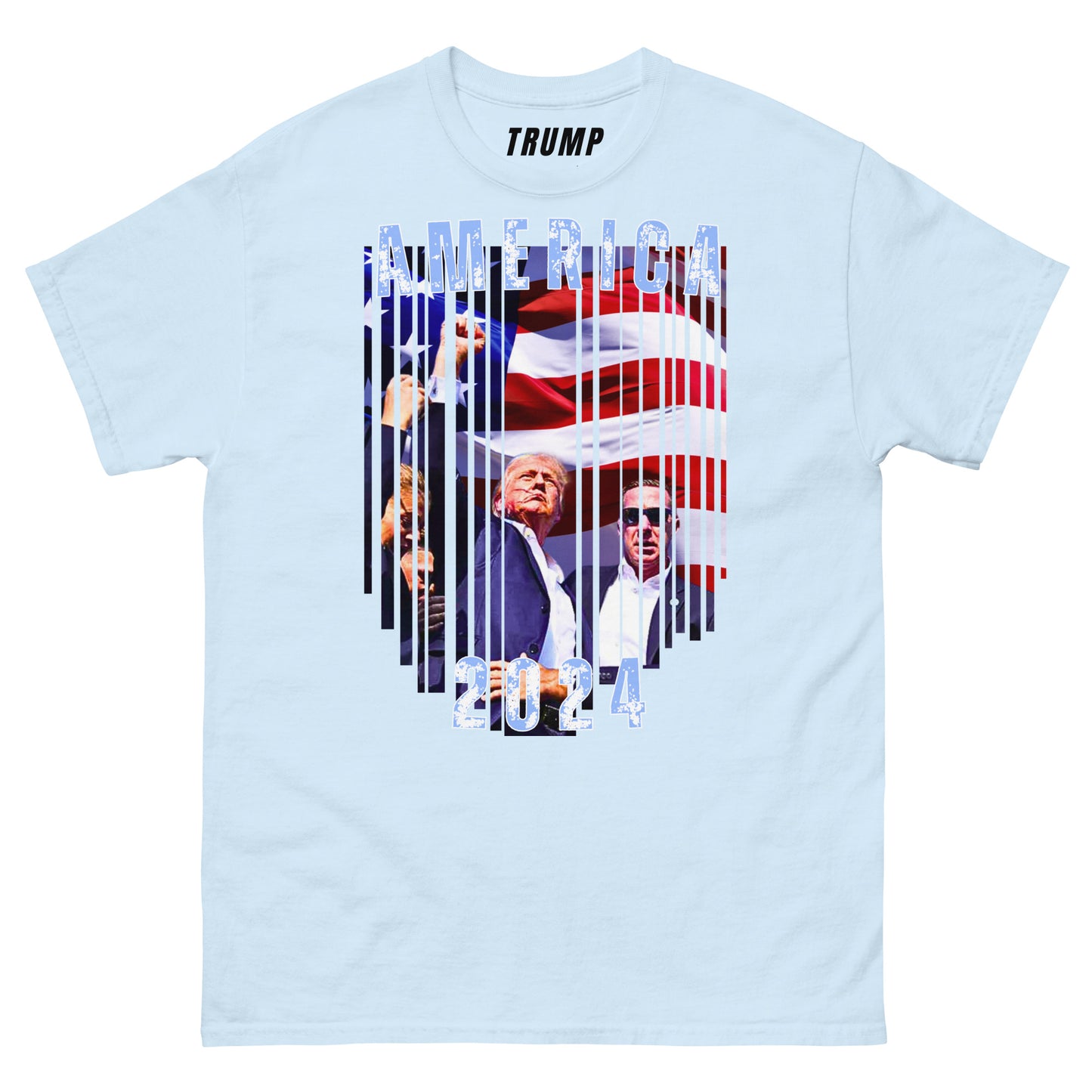 America 2024 Premium Shirt