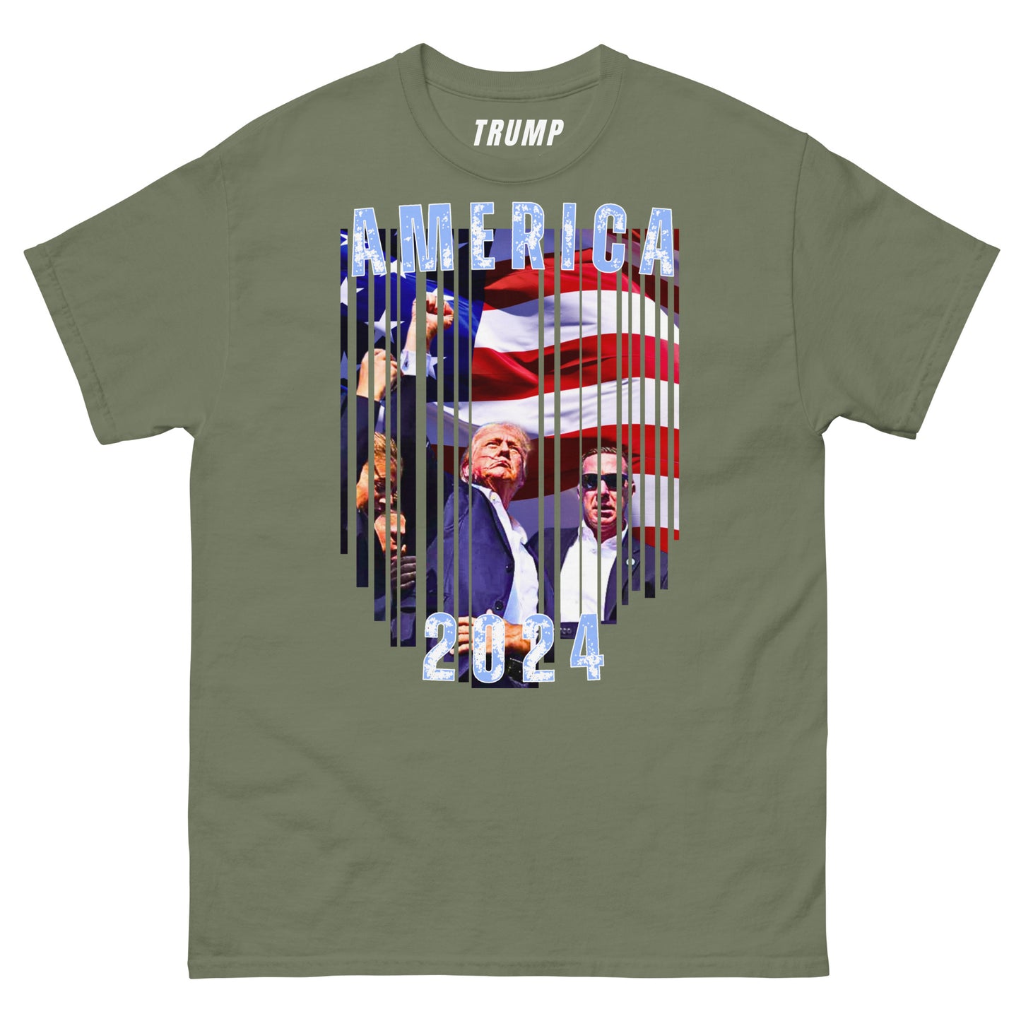 America 2024 Premium Shirt