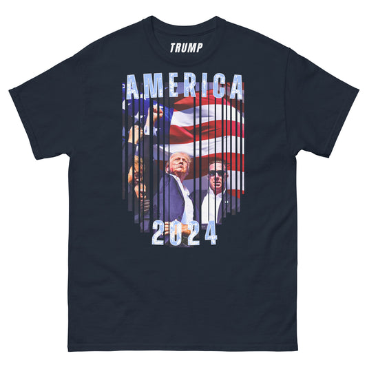 America 2024 Premium Shirt