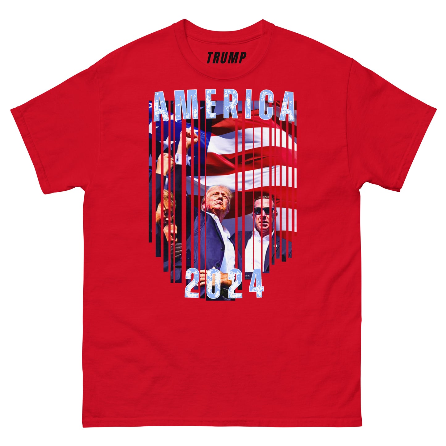 America 2024 Premium Shirt