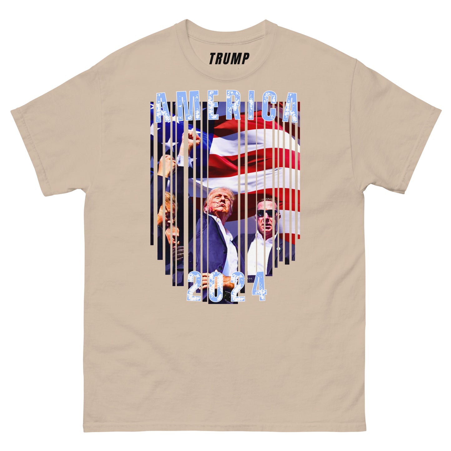 America 2024 Premium Shirt