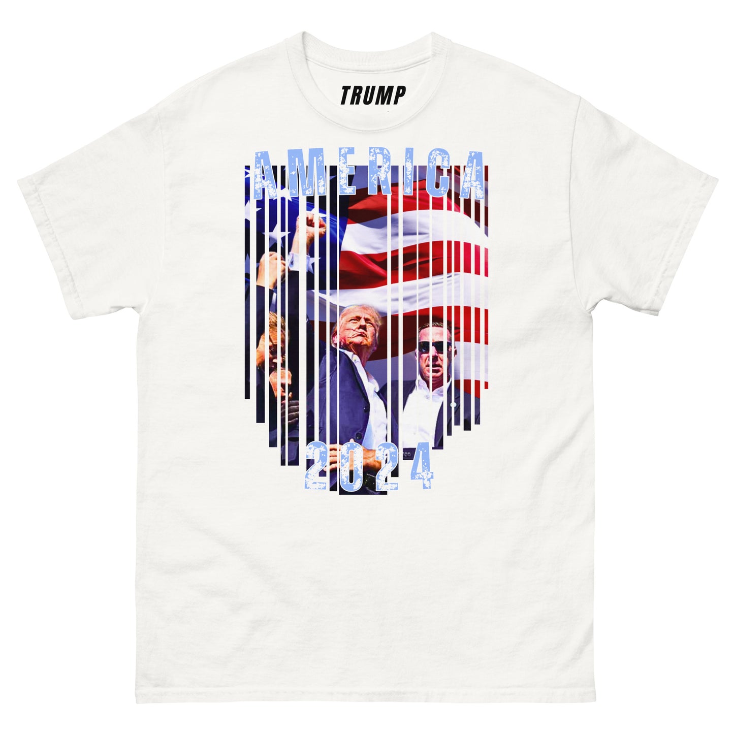 America 2024 Premium Shirt